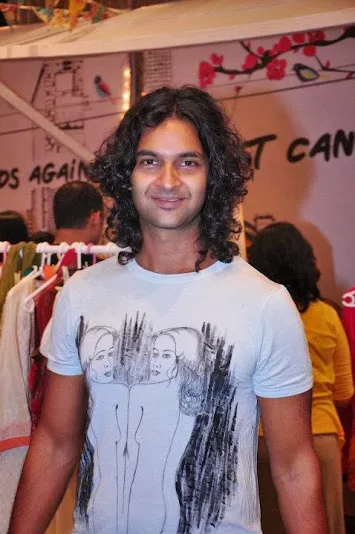 Purab Kohli Photo