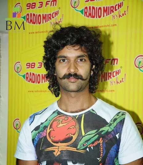 Purab Kohli Pictures