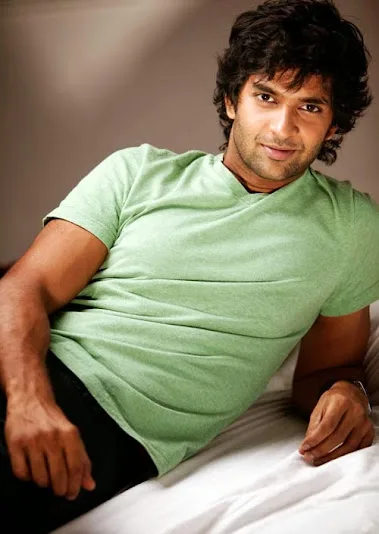 Purab Kohli Stills