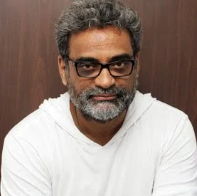 R. Balki Photo Gallery, Family Photos, Latest Images