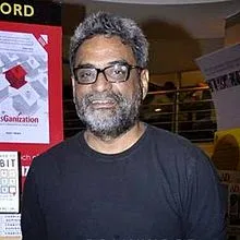 R. Balki-Images