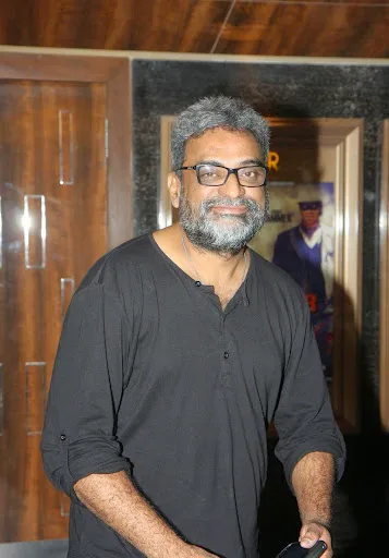 R. Balki-Photo
