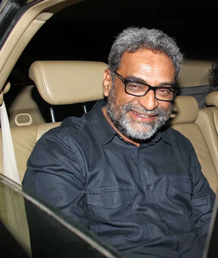 R. Balki-Photos