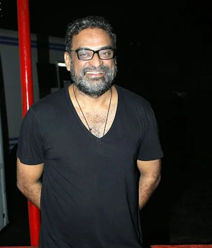 R. Balki-Pic