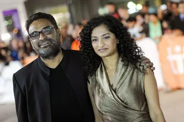 R. Balki-Pictures