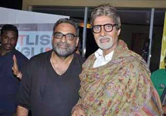 R. Balki-Still