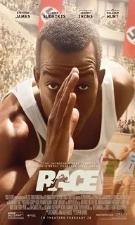 Race (2016) Movie Details, Release Date, Budget, Cast & Details