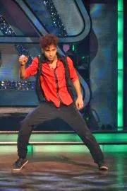 Raghav Juyal Hot Still