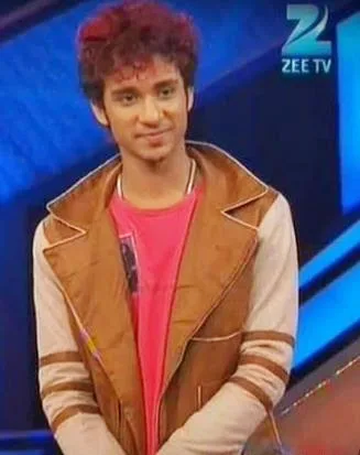 Raghav Juyal Hot Images