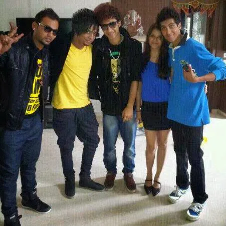 Raghav Juyal Hot Pictures