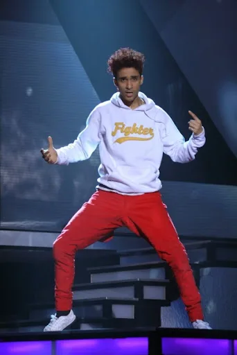 Raghav Juyal Hot Wallpapers