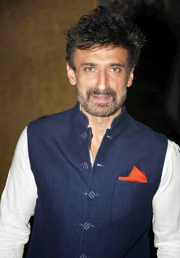 Rahul Dev Photo Gallery, Family Photos, Latest Images
