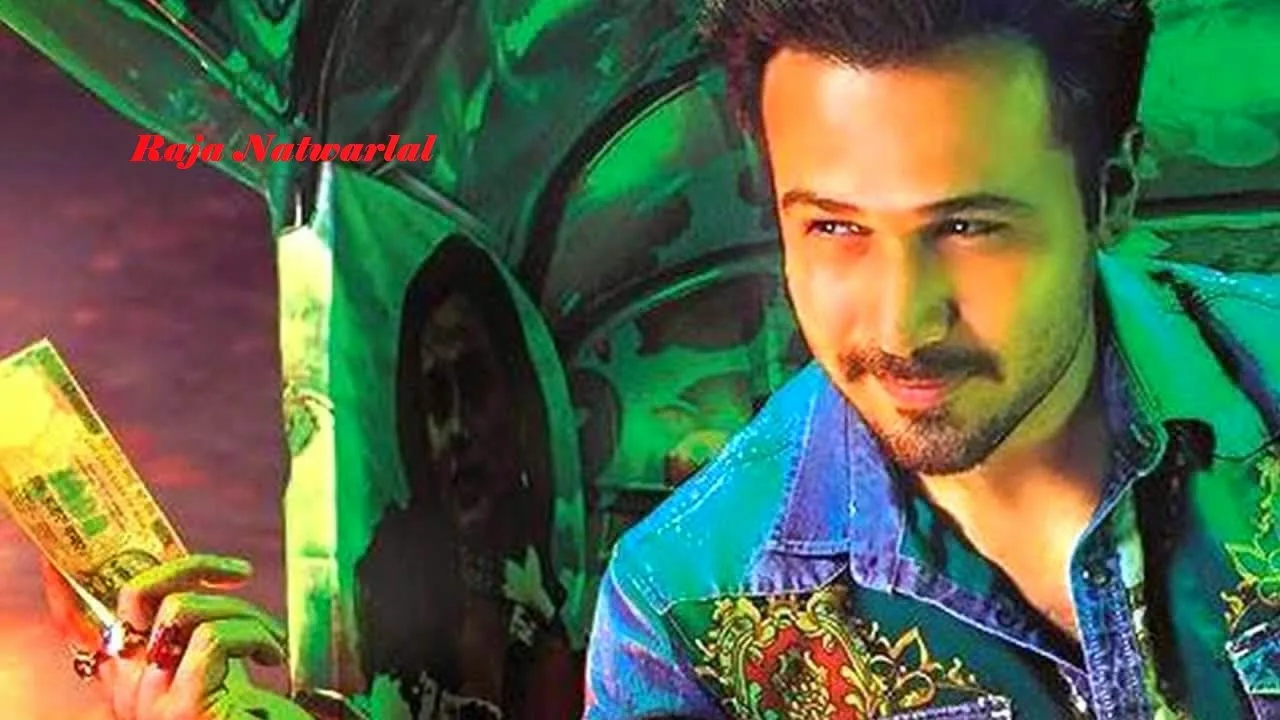 Raja Natwarlal Hindi Movie Official Theatrical HD Trailer 2014