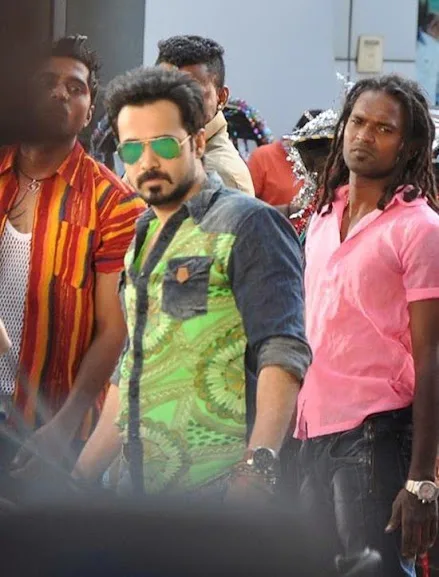 Raja Natwarlal Hindi Movie Image Gallery