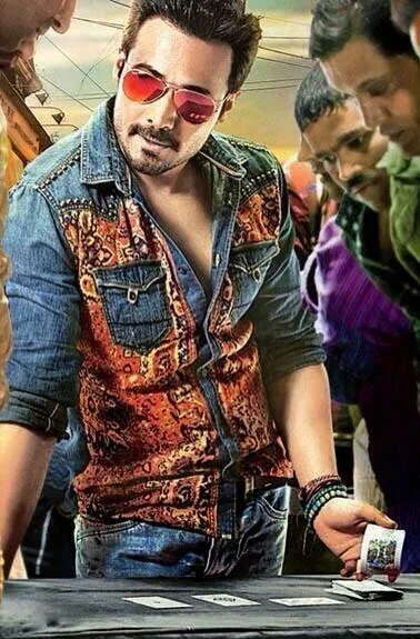 Raja Natwarlal Hindi Movie Image Gallery