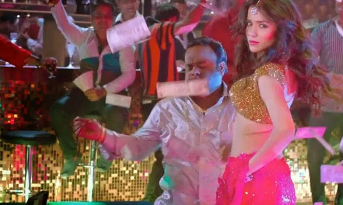 Raja Natwarlal Hindi Movie Stills