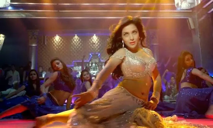 Raja Natwarlal Hindi Movie Stills