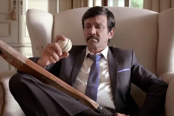 Raja Natwarlal Hindi Movie Wallpapers