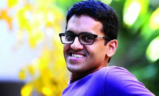Rajeev Ravindranathan Photo Gallery, Family Photos, Latest Images