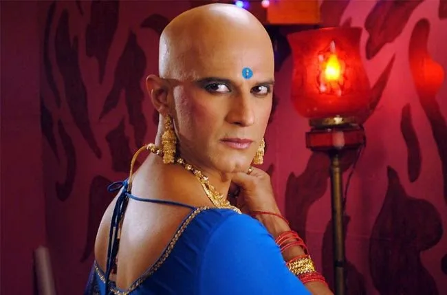 Rajesh Khera Hot Scene Shirtless Body Photos