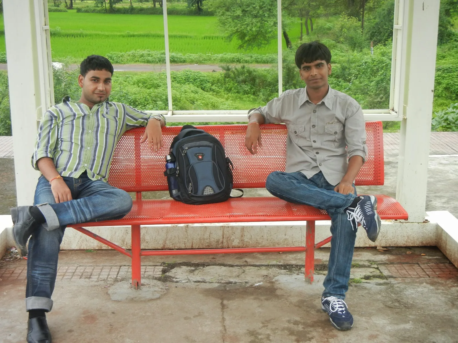 Rajesh Kumar Singh Images, Image Gallery, Photos, Pics, Stills