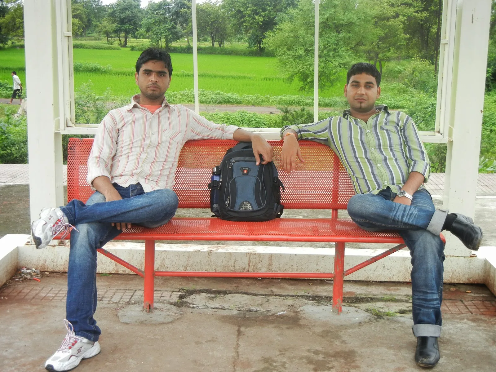 Rajesh-Kumar-Singh-Images