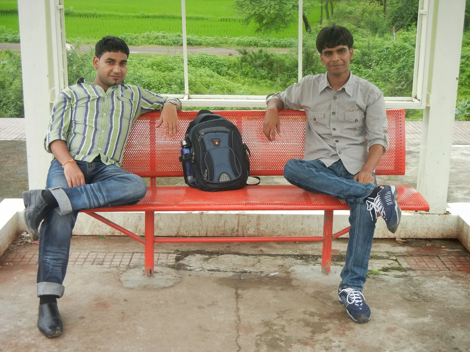 Rajesh-Kumar-Singh-Photos