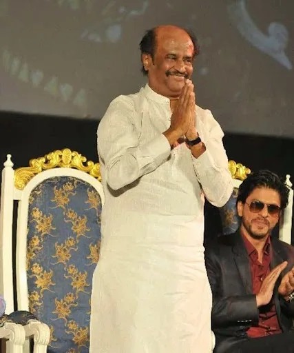Rajinikanth Hot Naval Photos
