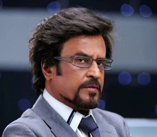 Rajinikanth Hot Photo