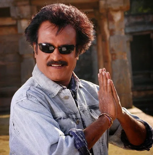 Rajinikanth Hot Pics