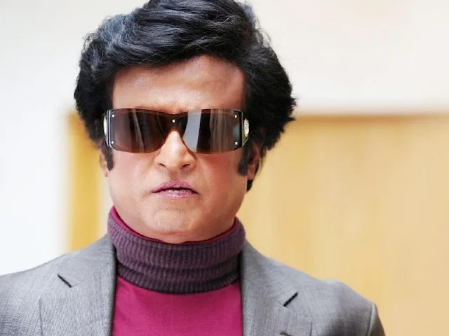 Rajinikanth Hot Pictures