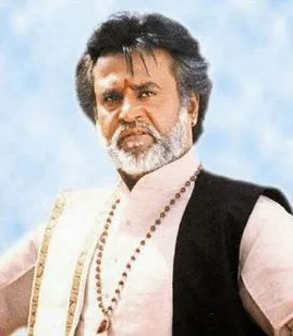 Rajinikanth Hot Still