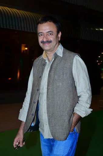 Rajkumar Hirani Hot Stills