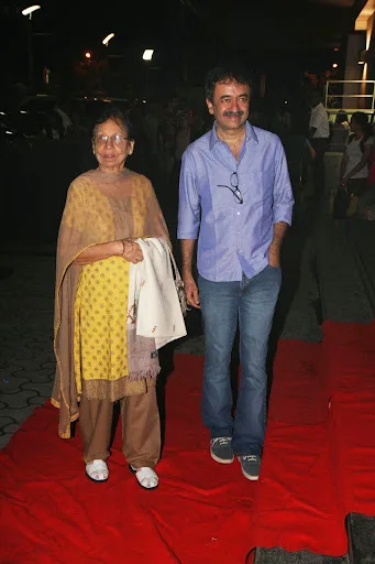 Rajkumar Hirani Hot Wallpapers