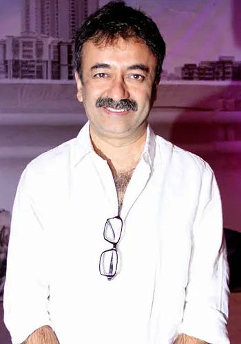 Rajkumar Hirani Hot Image Gallery
