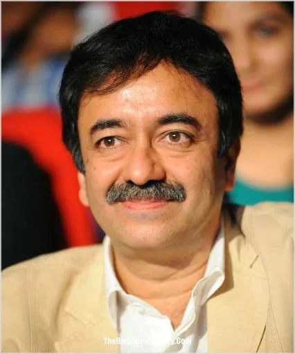 Rajkumar Hirani Hot Images