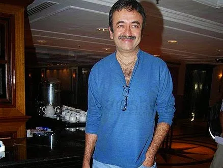 Rajkumar Hirani Hot Pics