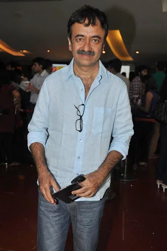 Rajkumar Hirani Hot Pictures