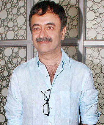 Rajkumar Hirani Hot Still