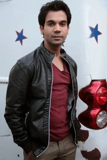 Rajkummar Rao Image Gallery, Images, Photos, Stills, Album