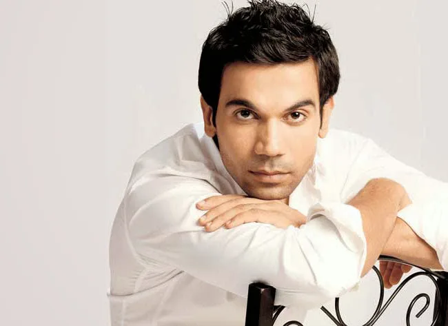 Rajkummar Rao Image Gallery