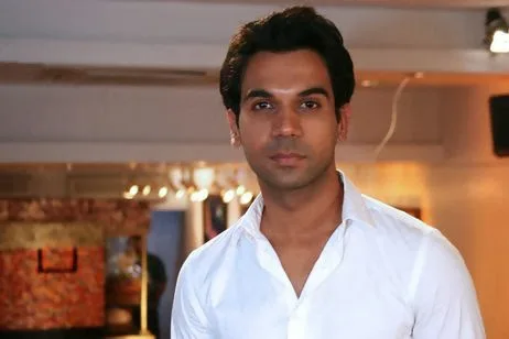 Rajkummar Rao Images