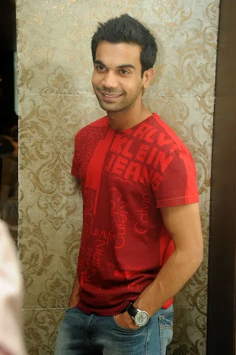Rajkummar Rao Photo