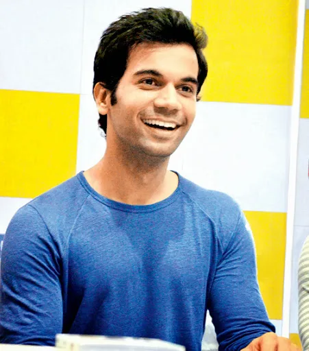 Rajkummar Rao Photos
