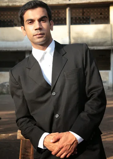 Rajkummar Rao Pics
