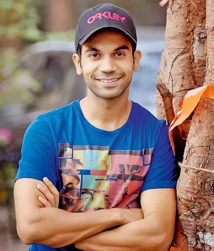 Rajkummar Rao Pictures