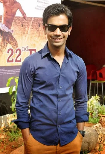 Rajkummar Rao Wallpapers