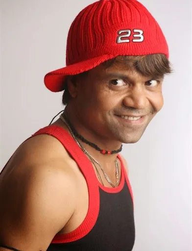 Rajpal Yadav Hot Sexy Body Pictures