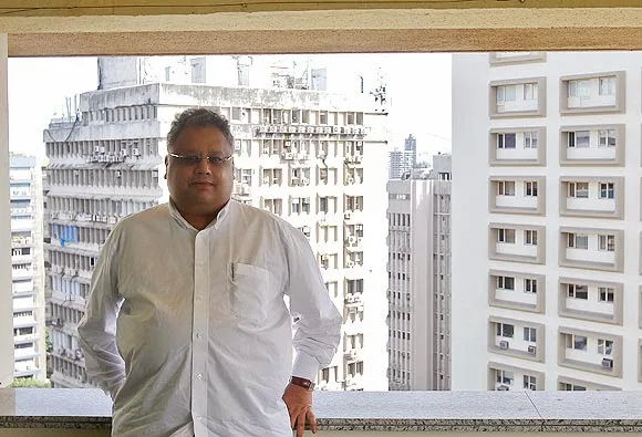 Rakesh-Jhunjhunwala-Pics