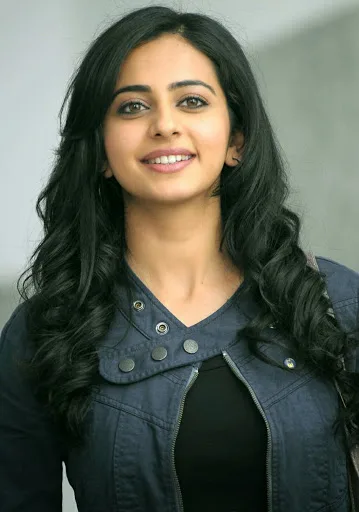 Rakul Preet Singh Hot Photo